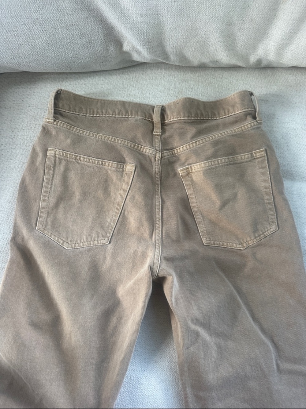GAP 90s Loose Mid Rise - Picture 5 of 7